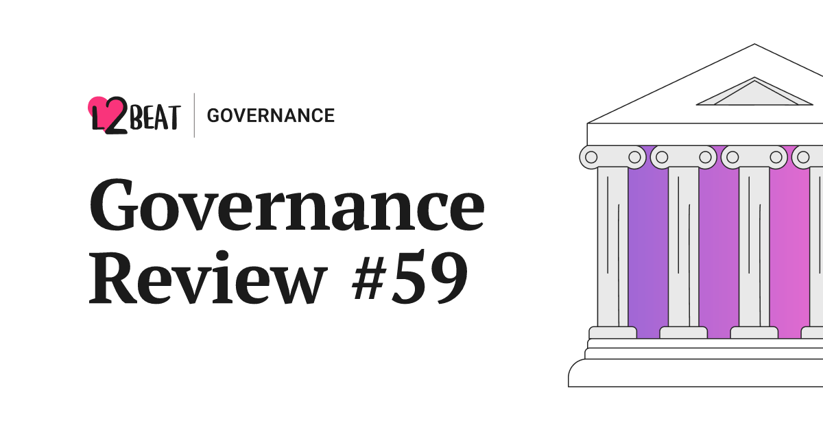 Thumbnail of Governance Review #59